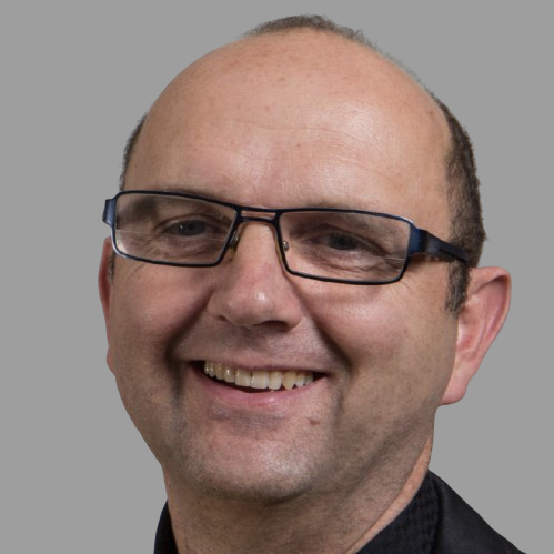 Team Member Image